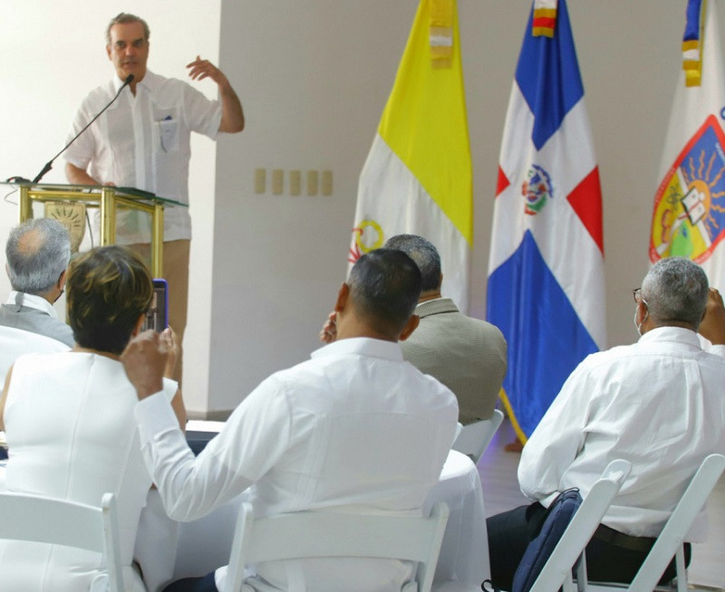 Presidente Abinader