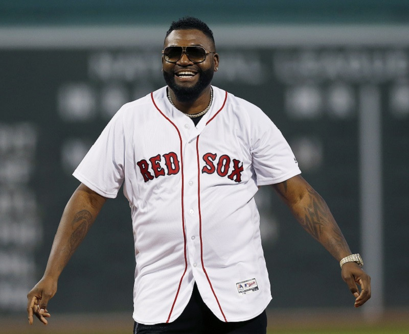 David Ortiz