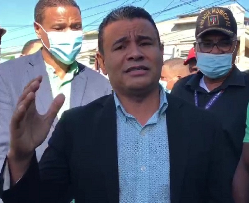 Eddy Baez