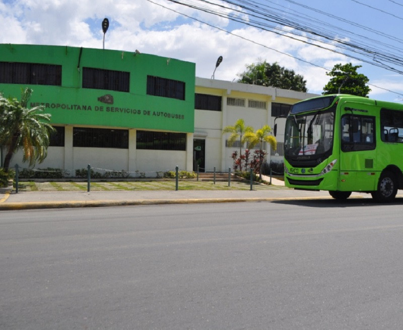 La OMSA