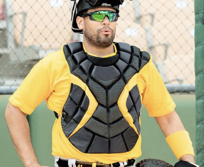 Francisco Pena
