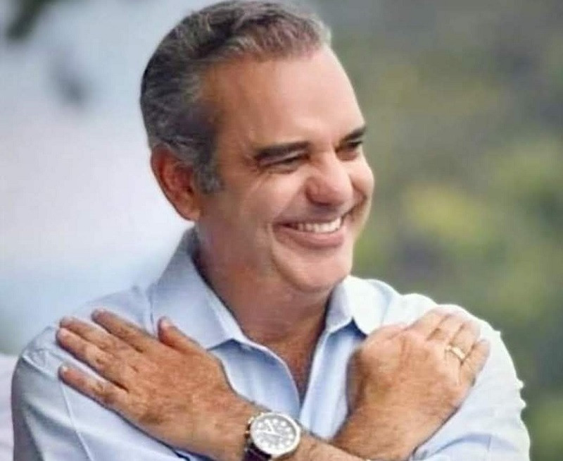 Luis Abinader