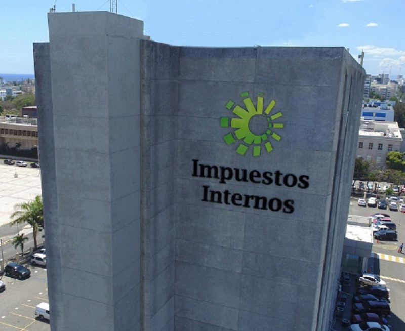 Impuestos Internos