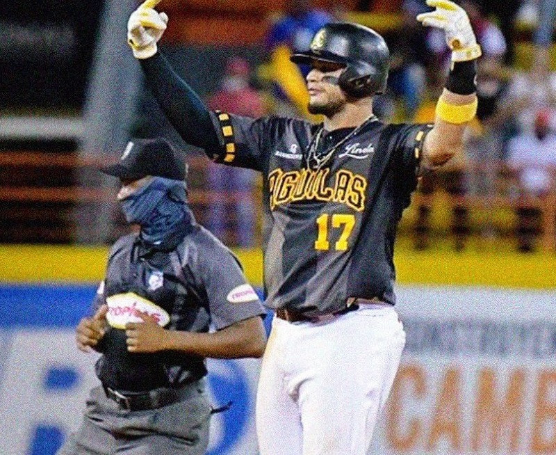 Juan Lagares