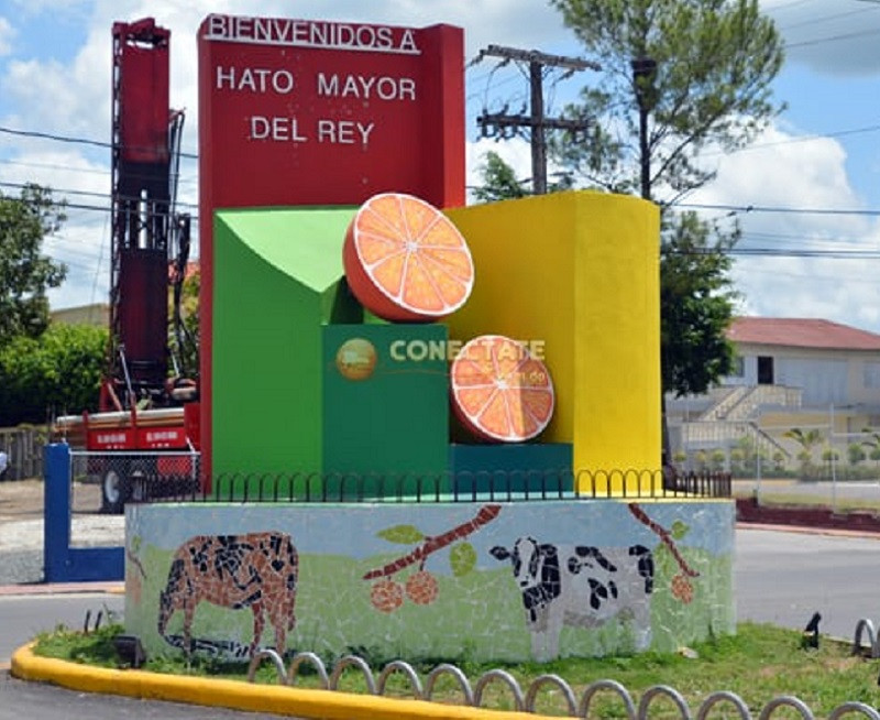 Hato Mayor del Rey