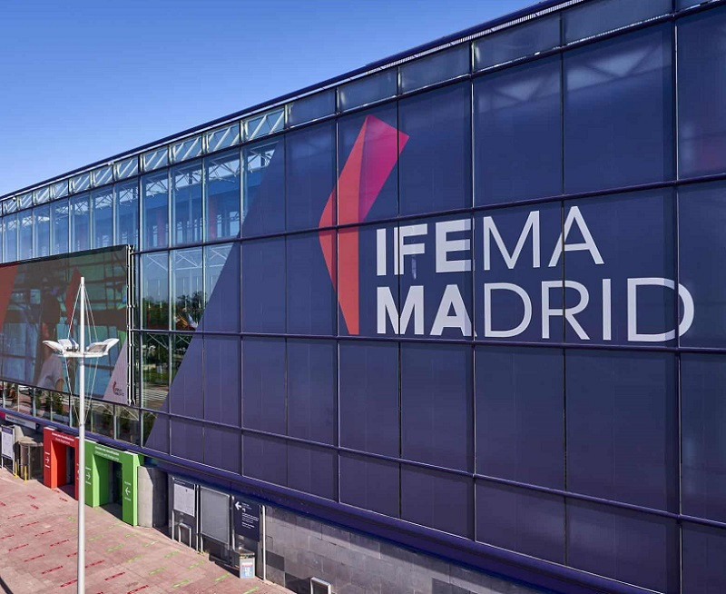 Ifema Madrid