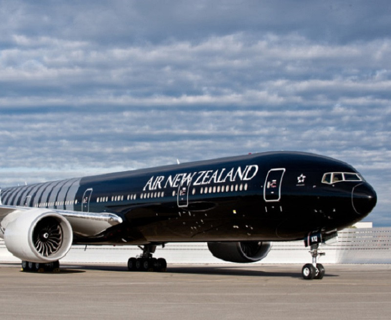 Air New Zealand