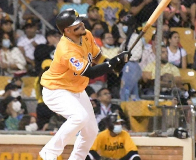 Juan Lagares