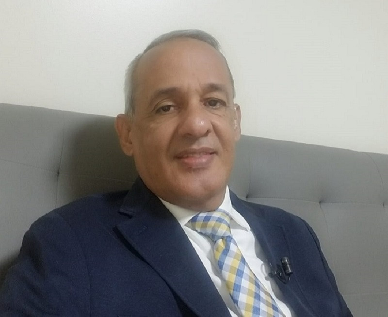 Pedro Dominguez
