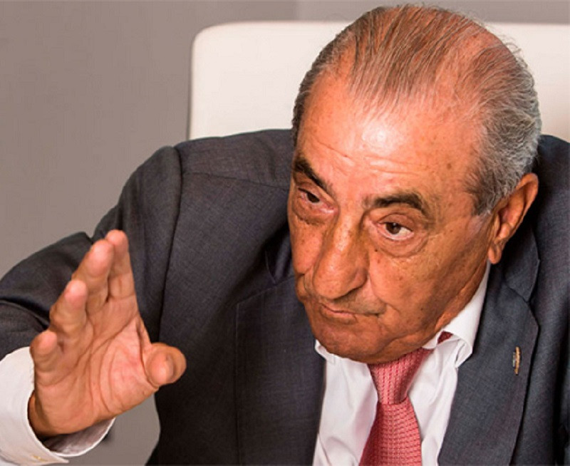 Juan Jose Hidalgo