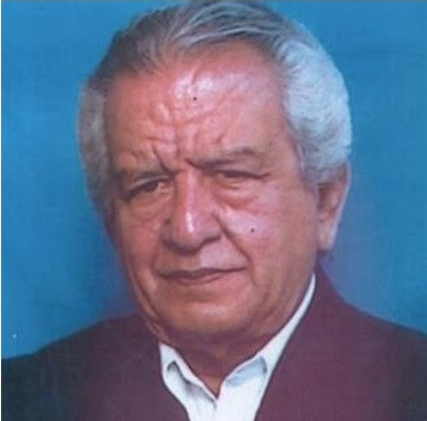 Ruben Echavarria