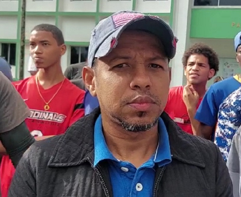Deportista de Bonao