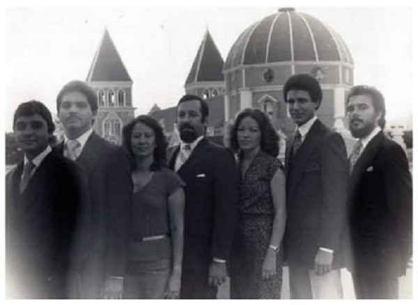 Unidos