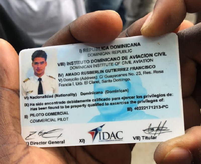 Amado Gutierrez