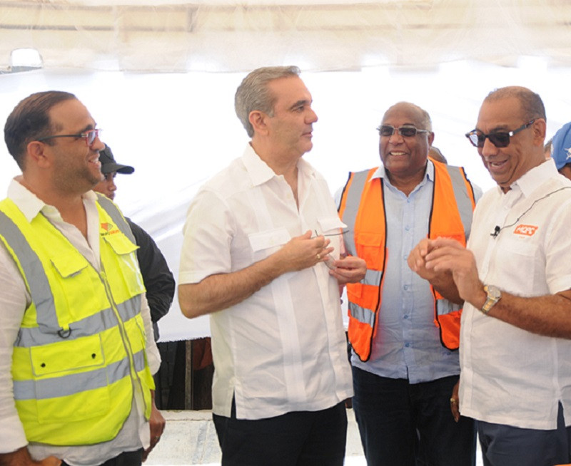 Presidente Luis Abinader
