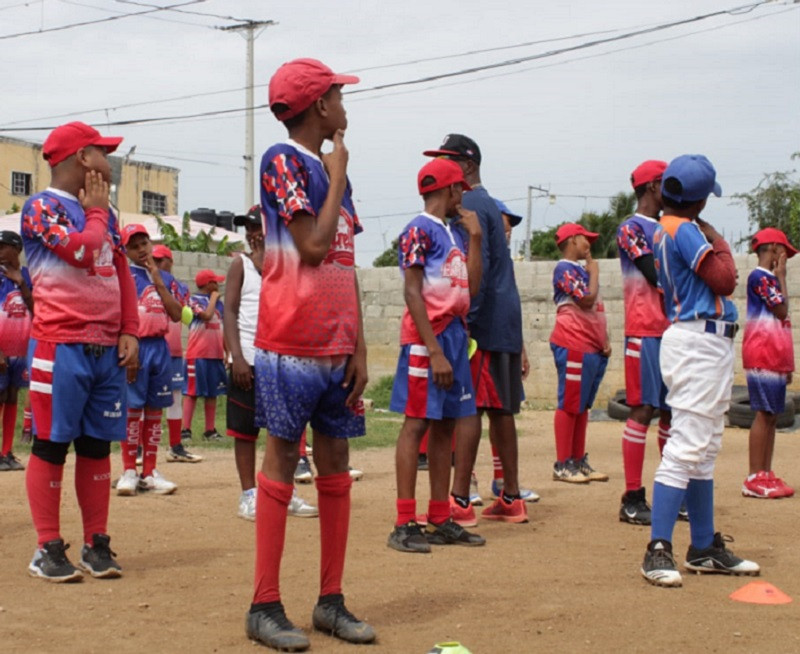Deportistas