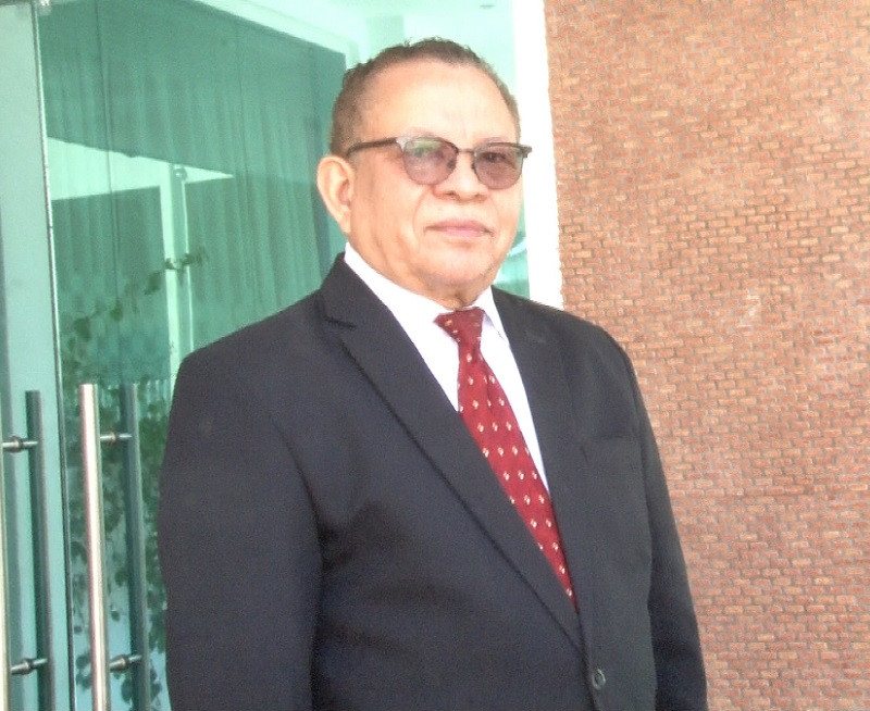 Economista Leonardo