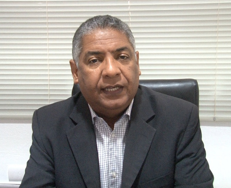 Ramon Pailino Expoturismo