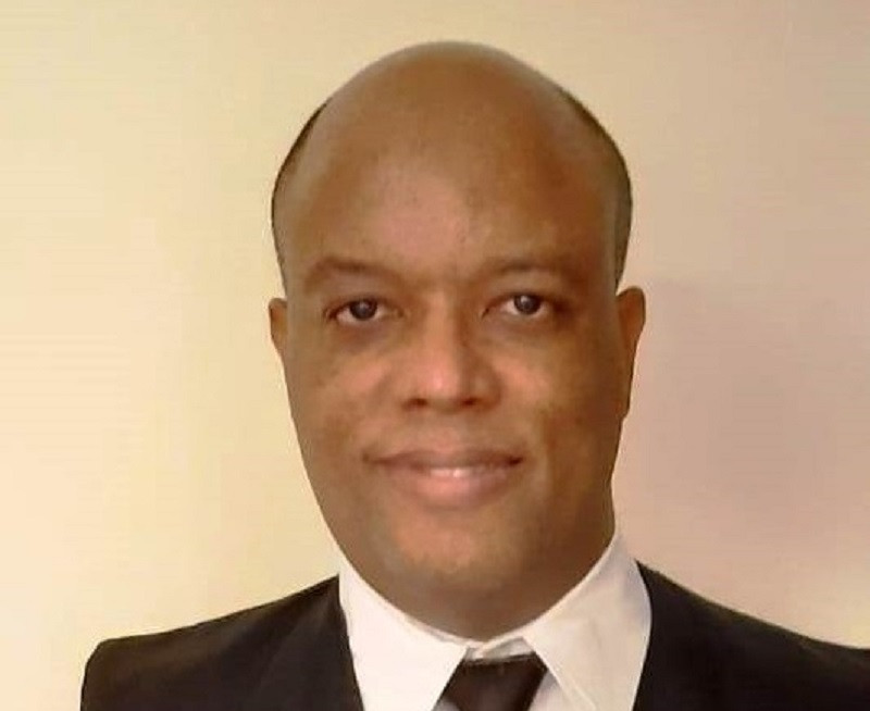 Alejandro Paulino