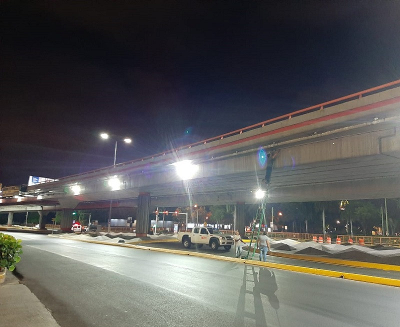 Iluminacion