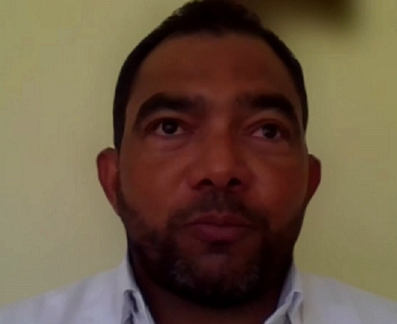 Carlos Rodoli Conde