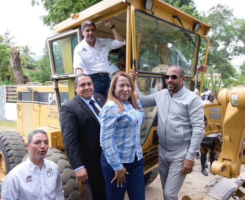 Ministro agricultura