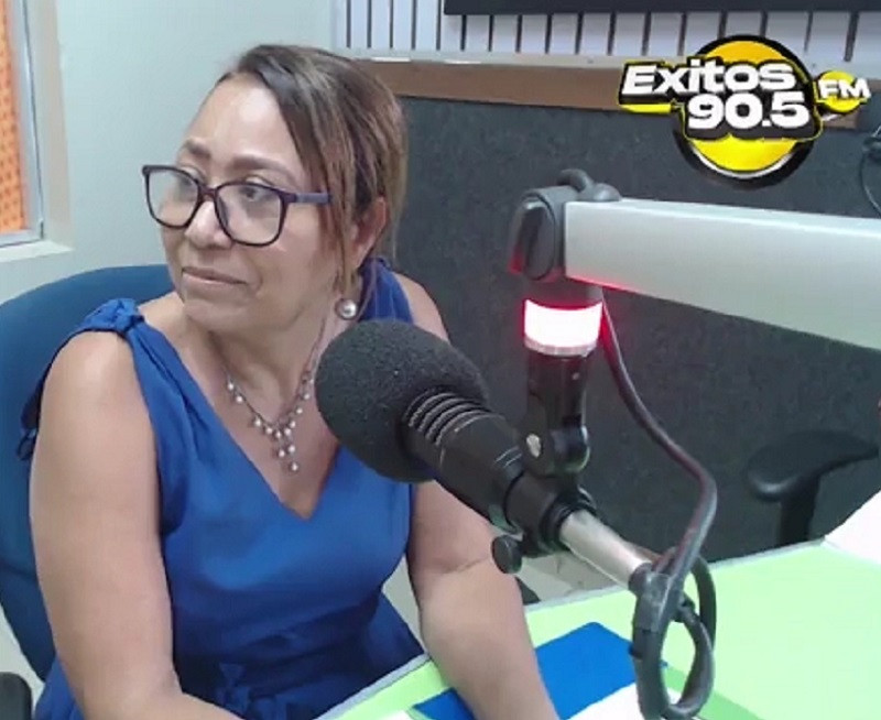 Yomaris Gomez
