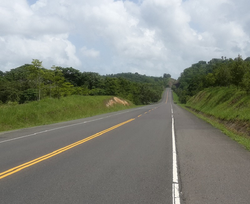 Autopista Juan Pablo II