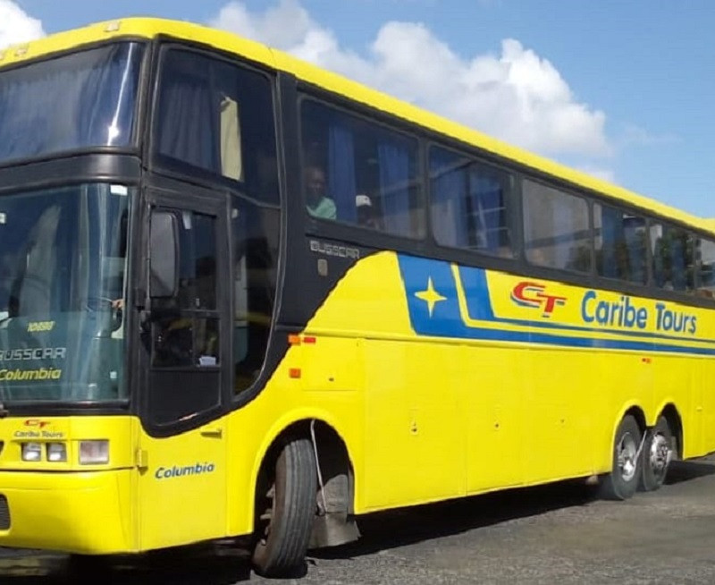 Caribe Tours