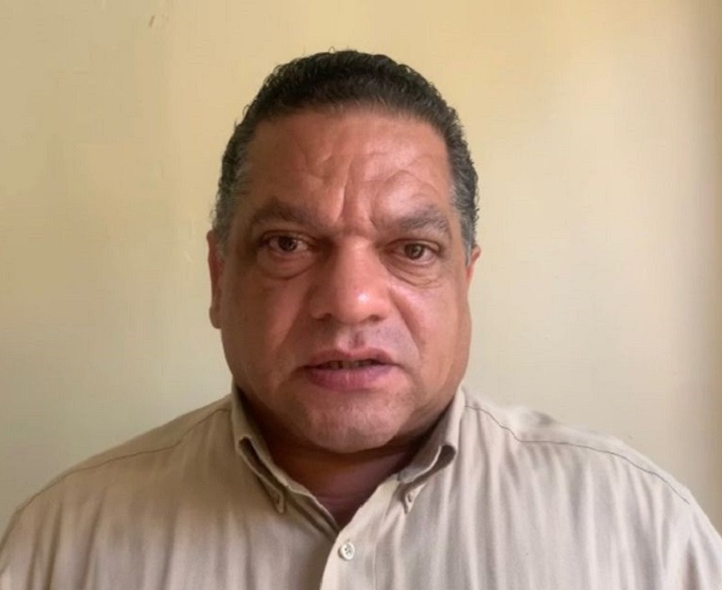 Mario Diaz