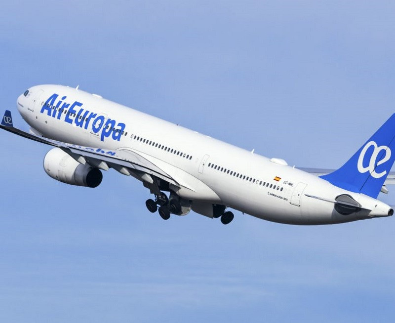 Air Europa