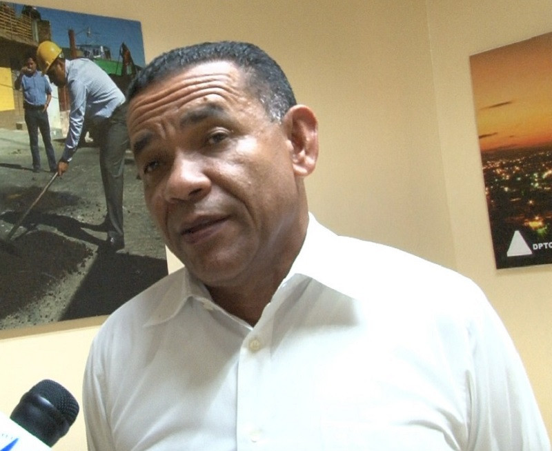 Jose Villalona Sosa