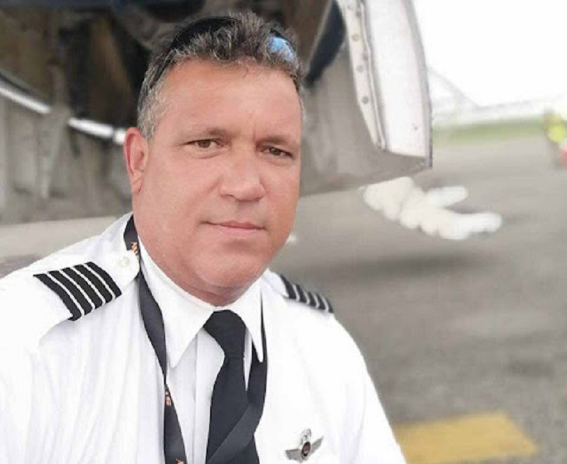 Bolivar Batista