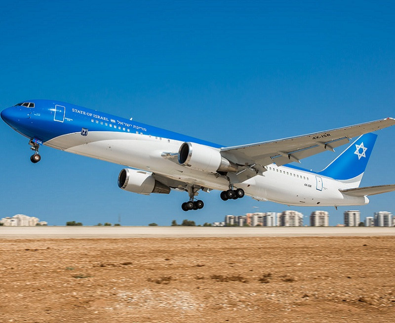 Air Force  de Israel