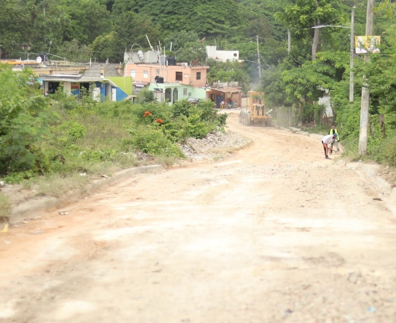 Asfaltado