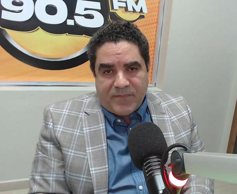 Jimmy Mejia