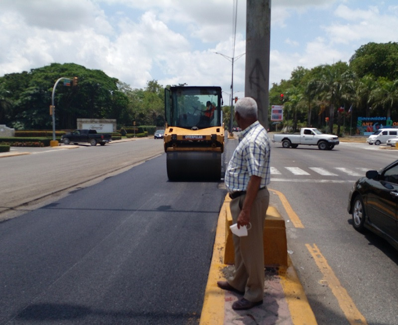 Avenida de Los Beisbolistas