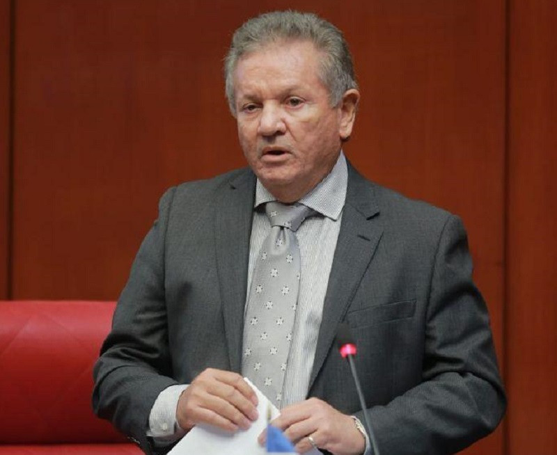 Virgilio Cedano