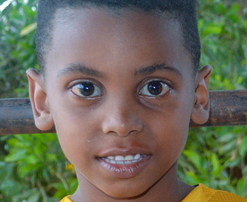 Albert Betances Disla
