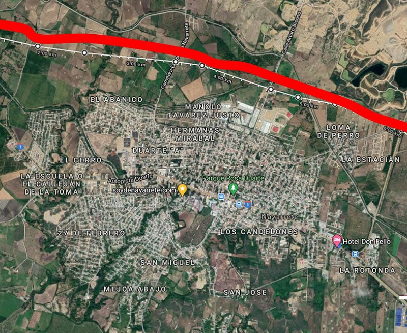 Vu00eda Navarrete 1 