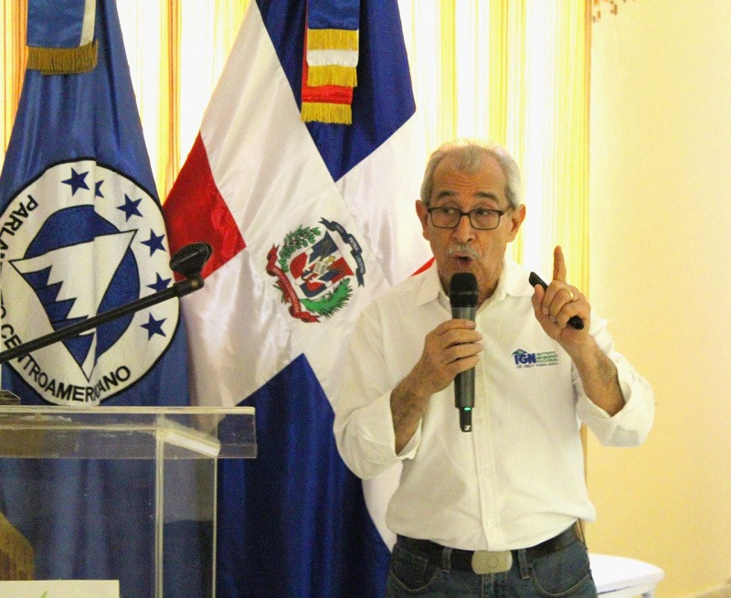 Bolivar Troncoso