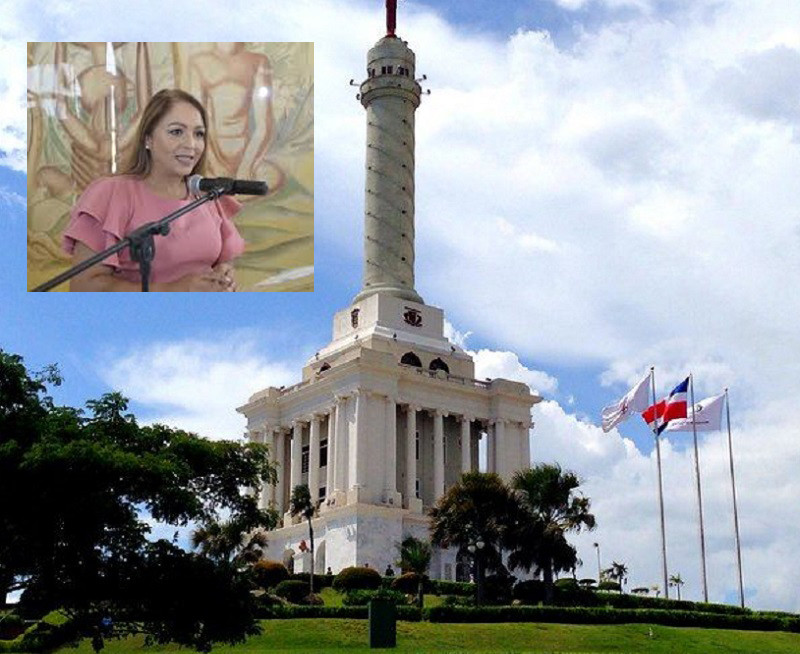 Monumento a la Restauracion