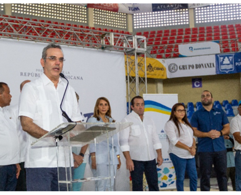 Presidente 