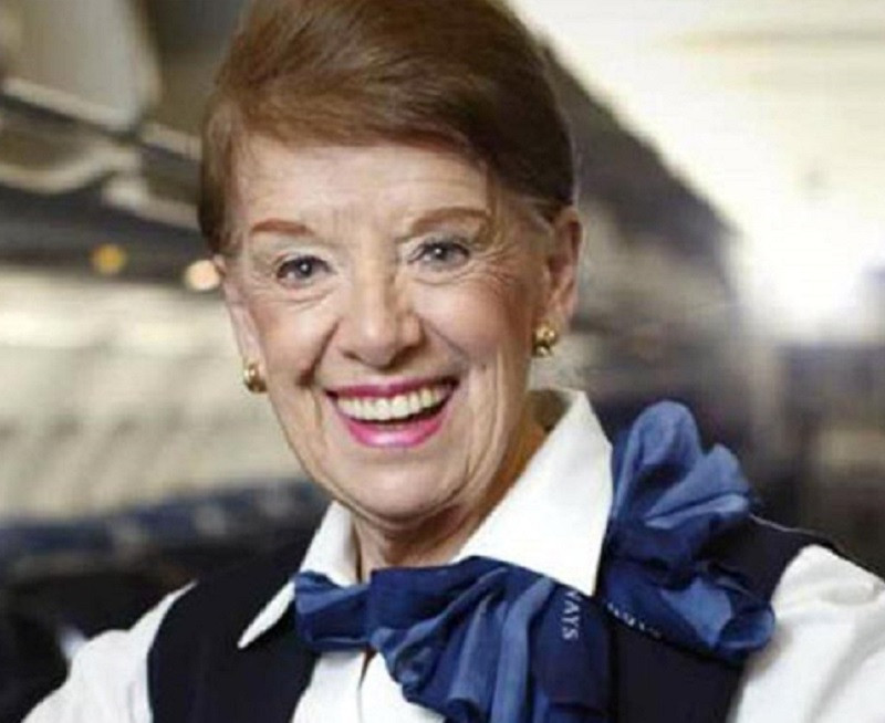 Bette Nash