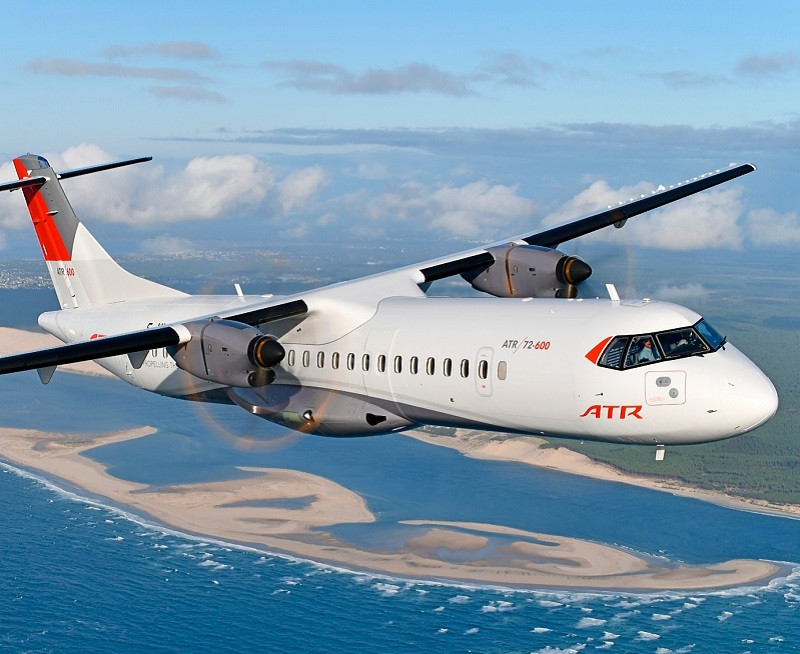 Avion ATR