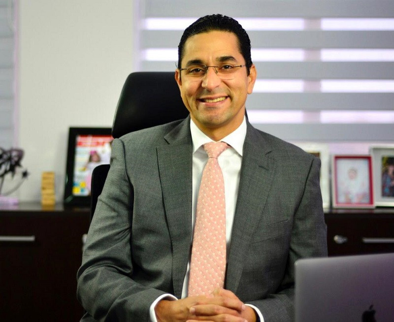 Jorge Subero Medina