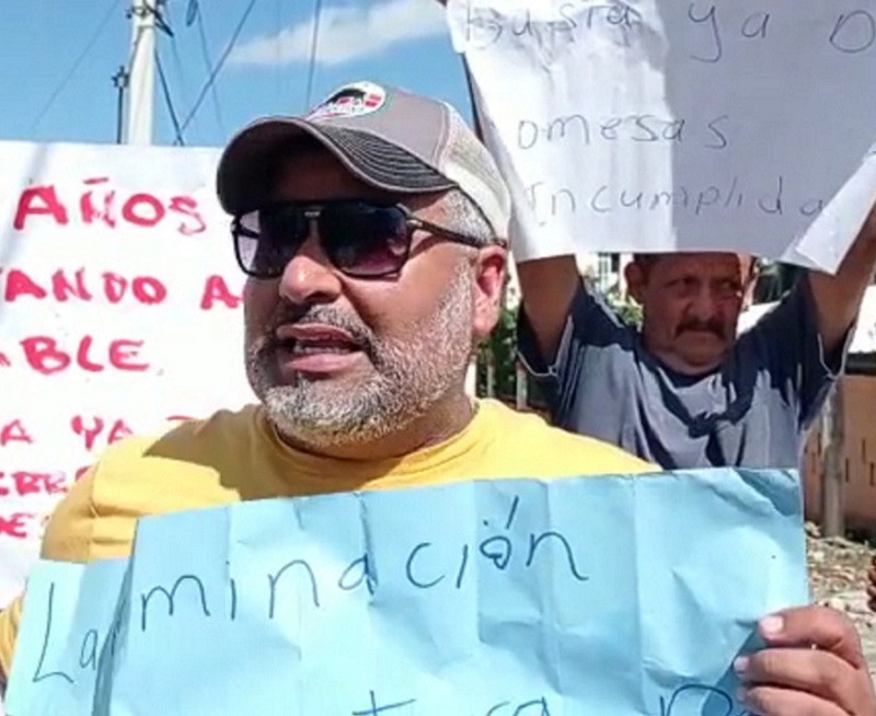 Protestas 1