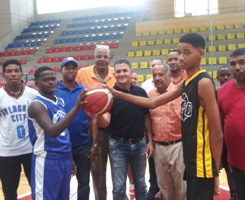 Baloncesto