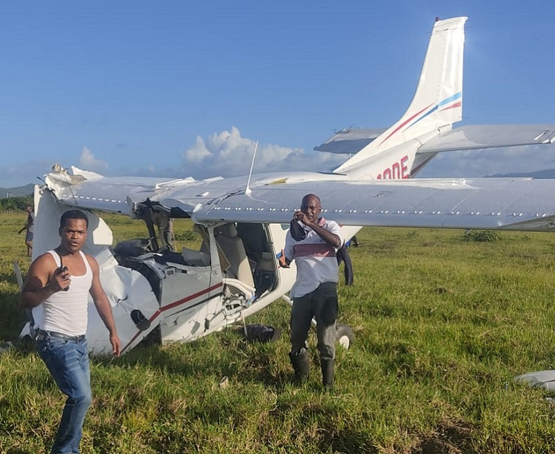 Cessna 210