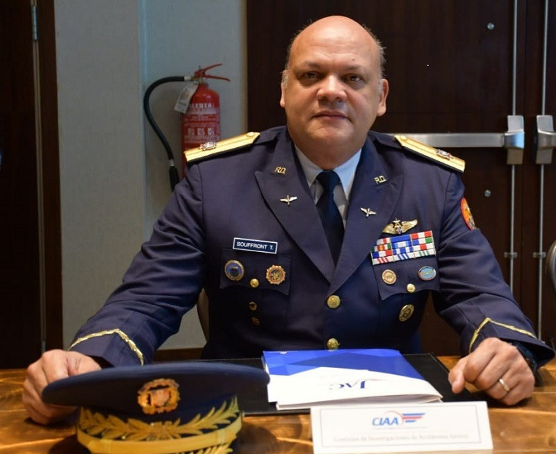 Enmanuel Souffront Tamayo